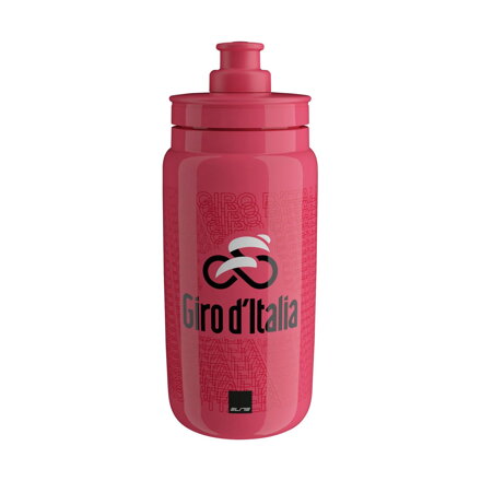 Fľaša FLY GIRO D'ITALIA ICONIC ROSA 550 ml  2026