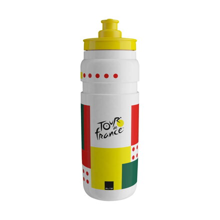 Fľaša FLY TOUR DE FRANCE COLORS 750 ml 2026