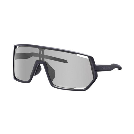 Okuliare TECHNIUM2 matné čierne fotochromatické