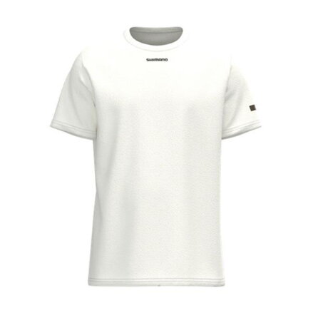 Tričko SENTIERO biele