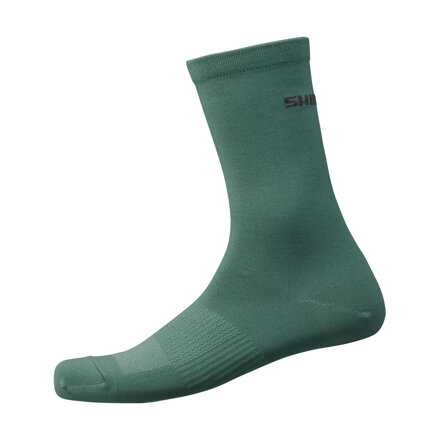 Ponožky PERFORMANCE zelené