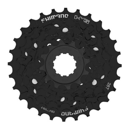 Kazeta CS-HG210 7-kolo 12-28z.