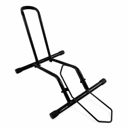 Držiak bicykla SWING na podlahu za zadné koleso