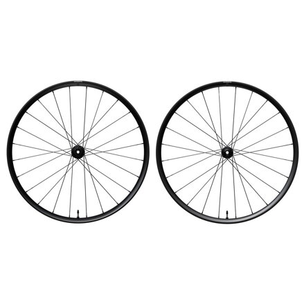 Kolesá WH-RX180 700C F12x100/R12x142mm HG orech Center-Lock čierne