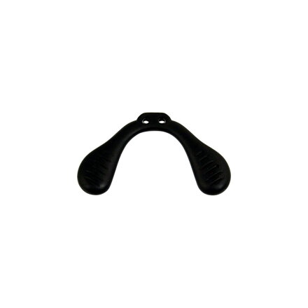 Nosovka QALKS/LINQ čierna