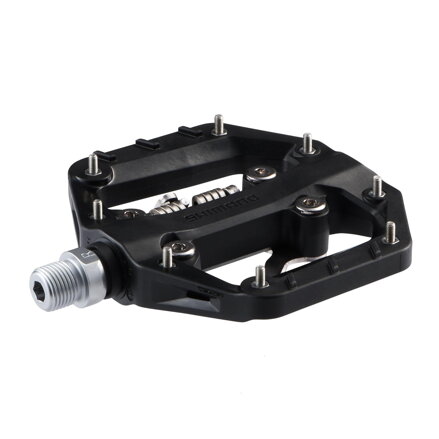 Pedále PD-EH510 SPD  jednostranné+zar. SM-SH51