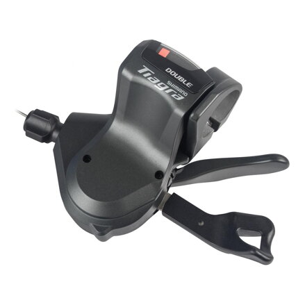 Radenie SL4700 ľavé 2-prevodník na rovné riaditká