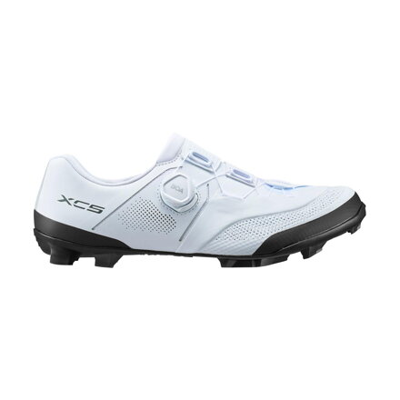 Tretry SHXC503 biele