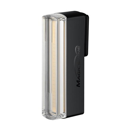 Svetlo SEEMEE 50 PRO zadné 5f USB čierne