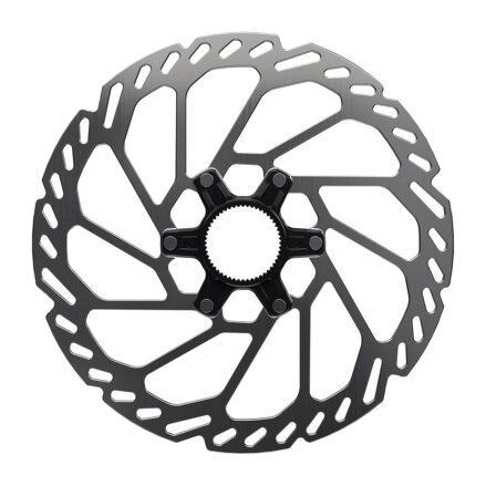 Kotúč brzdový RT-CL750 200mm Center Lock Ice Tech (vonk. uťahov.)