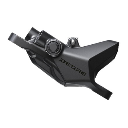 Strmeň brzd. Deore BR-M6200 hydraulický Post Mount+platničky G05S