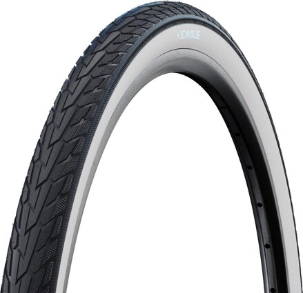 Plášť MOTION ROAD CRUISER 20x1.75 (47-406) 50EPI 545g STANDARD K-Guard Green biely bok