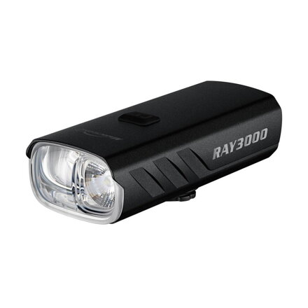 Svetlo RAY3000 predné 8f USB
