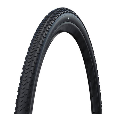 Plášť G-ONE RX 700x40C (40-622) 67EPI 525g TLR Perf RaceGuard RACE Addix Green skladací