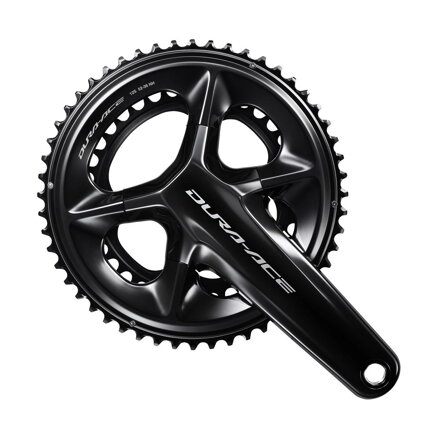 Stred Dura Ace FC-R9200 170mm 52/36z. 12-k. HTII bez ložiska
