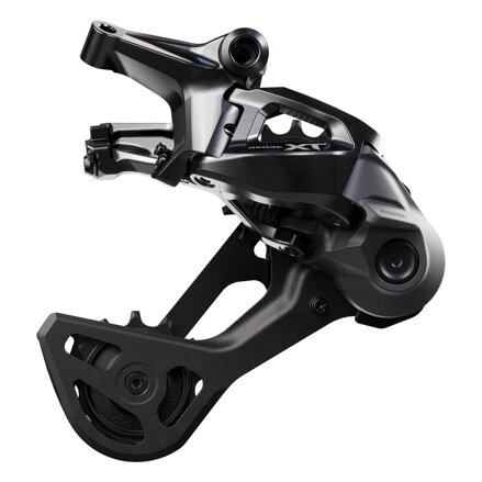 Prehadzovačka XT RD-M8230 11-k. LinkGlide čierna super dlhé ramienko Shadow ES