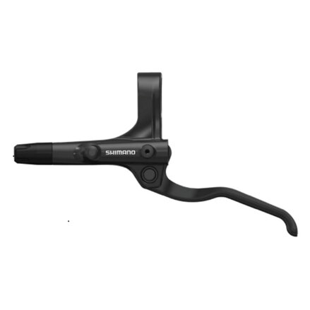 Páčka brzd. BL-MT220 ľavá hydraulická čierna