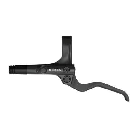 Páčka brzd. BL-MT221 ľavá hydraulická čierna