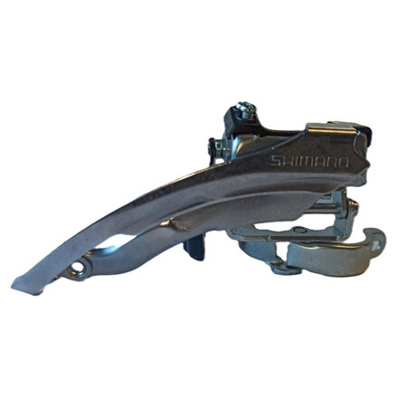 Prešmyk FD-TY22 3x6/7-k. hor. ťah TOP Swing 28,6mm pre 48z.
