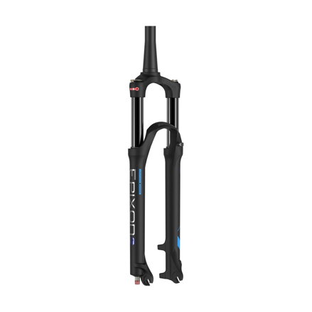 Vidlica SF18 EPIXON 9 RLR DS 27.5 TS 100mm čierna matná