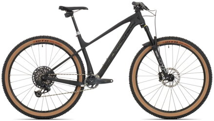 Blizz CRB 90-29 AXS Stealth Black