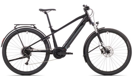 Torrent e50-29 B Touring/Gloss Black/Grey