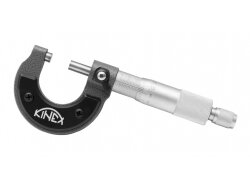 Mikrometer strmeňový KINEX