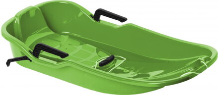 Boby s brzdami Hamax SNO GLIDER  
