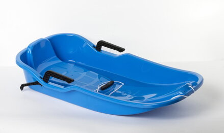Boby s brzdami Hamax SNO GLIDER  