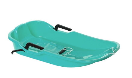 Boby s brzdami Hamax SNO GLIDER  