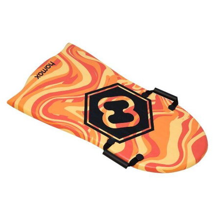 Snežný surf 90 cm Hamax MINI SURFER ASSORTED 