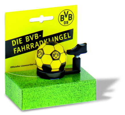 Zvonček Borussia Dortmund