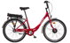 Mestské E-BIKE Liberty 26