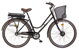 Mestké E-BIKE Liberty 28