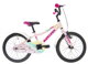 Dievčenské detské bicykle 16
