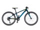 Chlapčenské bicykle Author 24