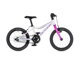 Detské bicykle Author 16