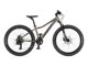 Detské bicykle Author 24