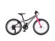 Detské bicykle Author 20