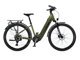 E-city Author 2026 | Mestské elektrobicykle | Slovakiabike