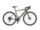 Gravel bicykle Author 2026 | Slovakaibike