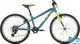 Detské bicykle Rock Machine 24