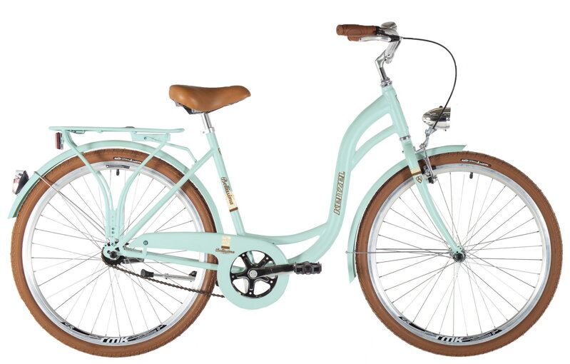 Kenzel Bellissima Ceremony