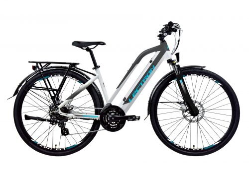 Lectron Altezza R 17″ BLUE