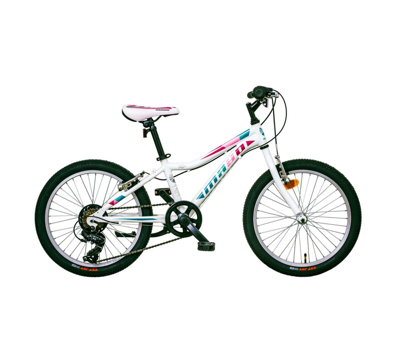 MAYO 20 BASIC 6spd dievčenské