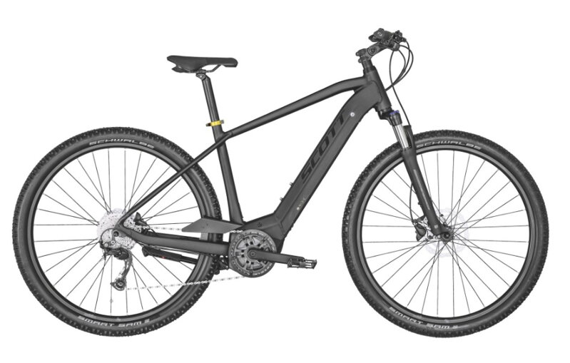 SCOTT SUB CROSS eRIDE 30 MEN