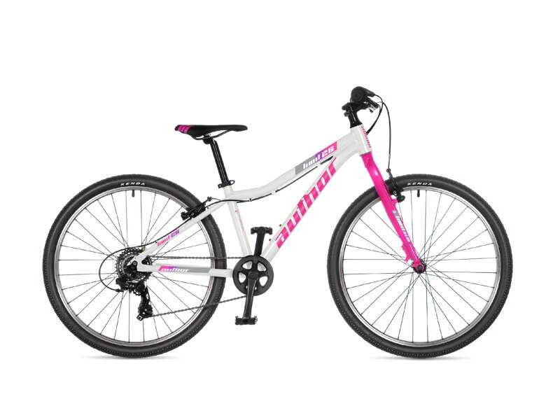 AUTHOR LIMIT 26 2025 dievčenské