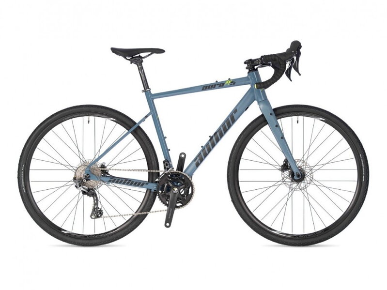 AUTHOR AURA XR5 2025