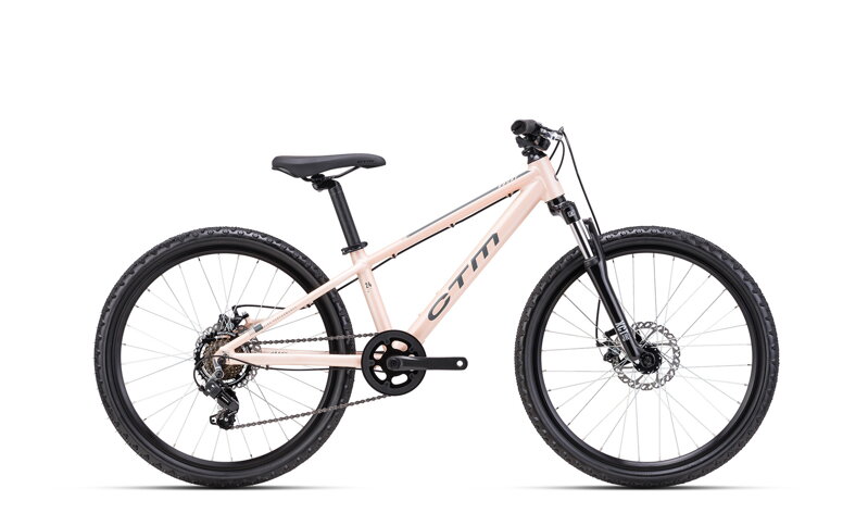 CTM ROCKY 3.0 2025 dievčenské