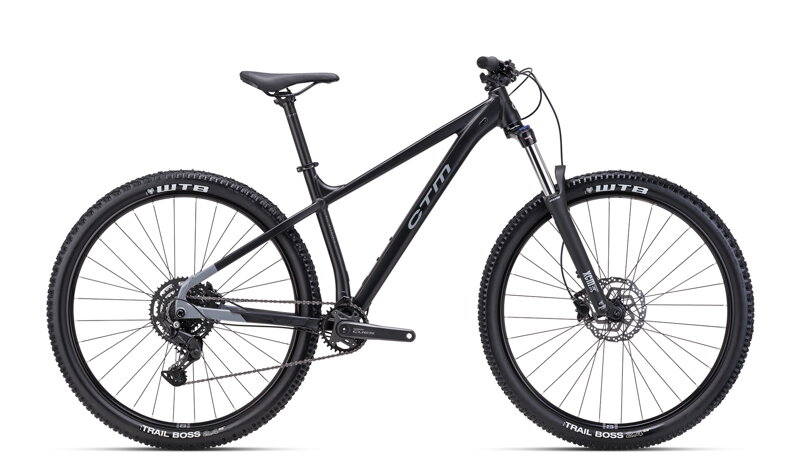 CTM ZEPHYR Comp 2025
